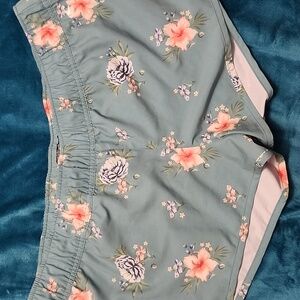 O'Neill Laney 2 Printed Stretch Boardshorts Size XL